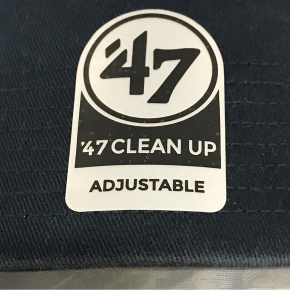 47 Brand MLB St. Louis Cardinals American Flag Baseball Cap - Picture 5 of 16